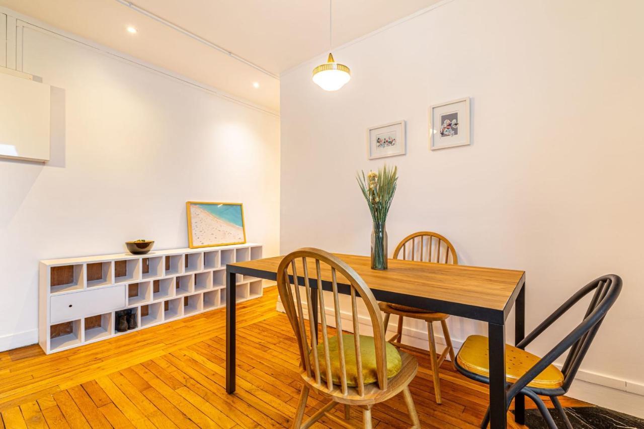 Guestready - Calming Escape In The 11th Arr Paris