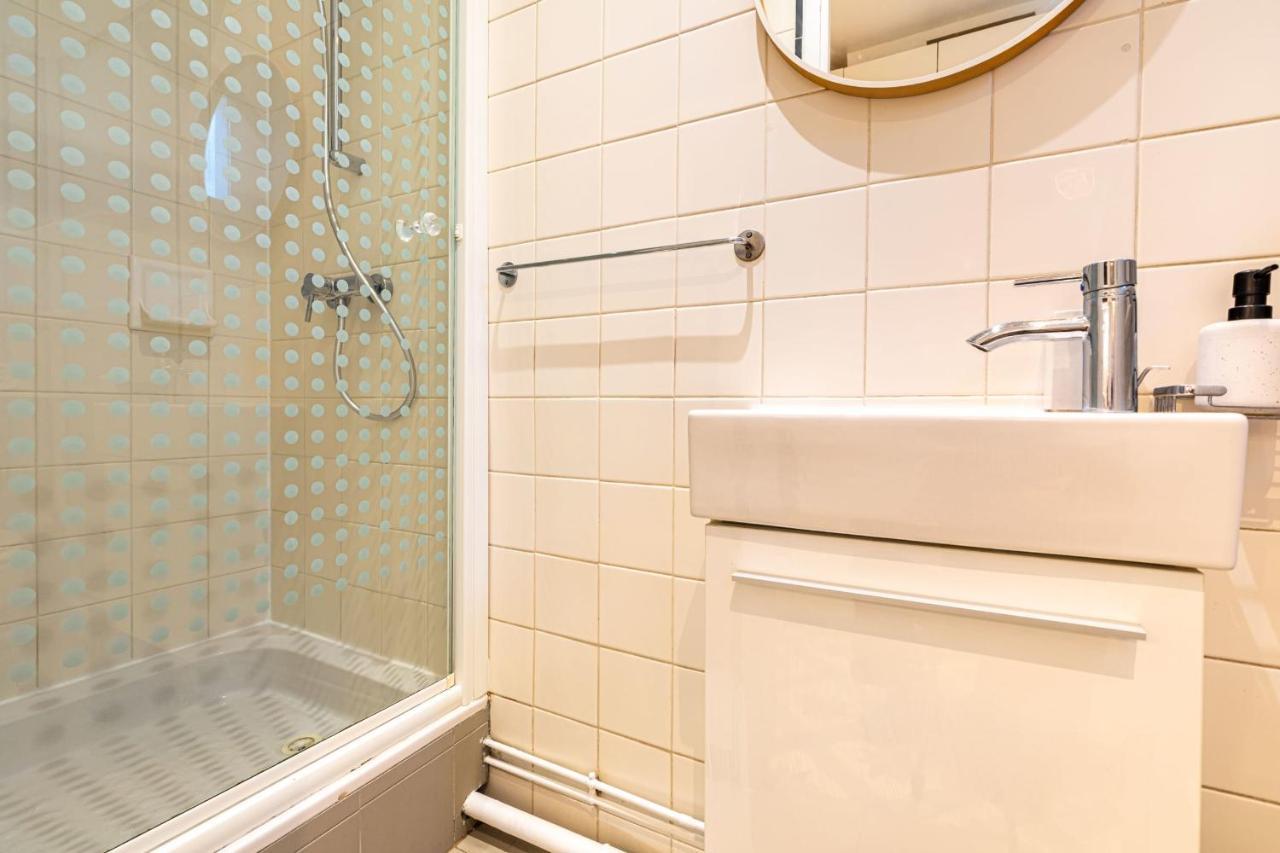 Guestready - Calming Escape In The 11th Arr Paris