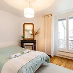 Guestready - Calming Escape In The 11Th Arr