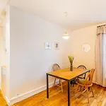 Guestready - Calming Escape In The 11Th Arr